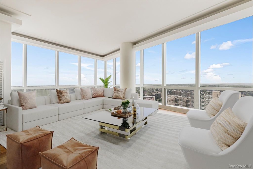 1 Renaissance Square 37B, White Plains, NY 10601 — photo 2