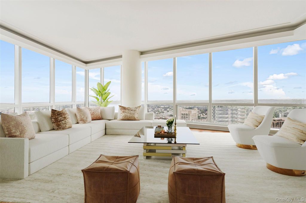1 Renaissance Square 37B, White Plains, NY 10601 — photo 3