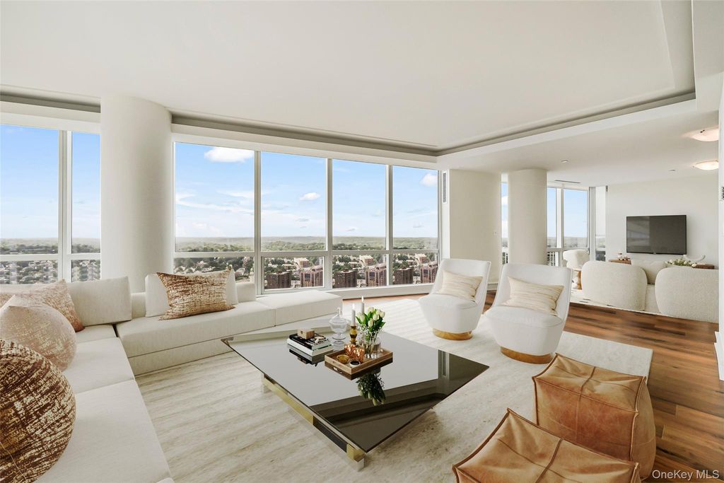 1 Renaissance Square 37B, White Plains, NY 10601 — photo 4