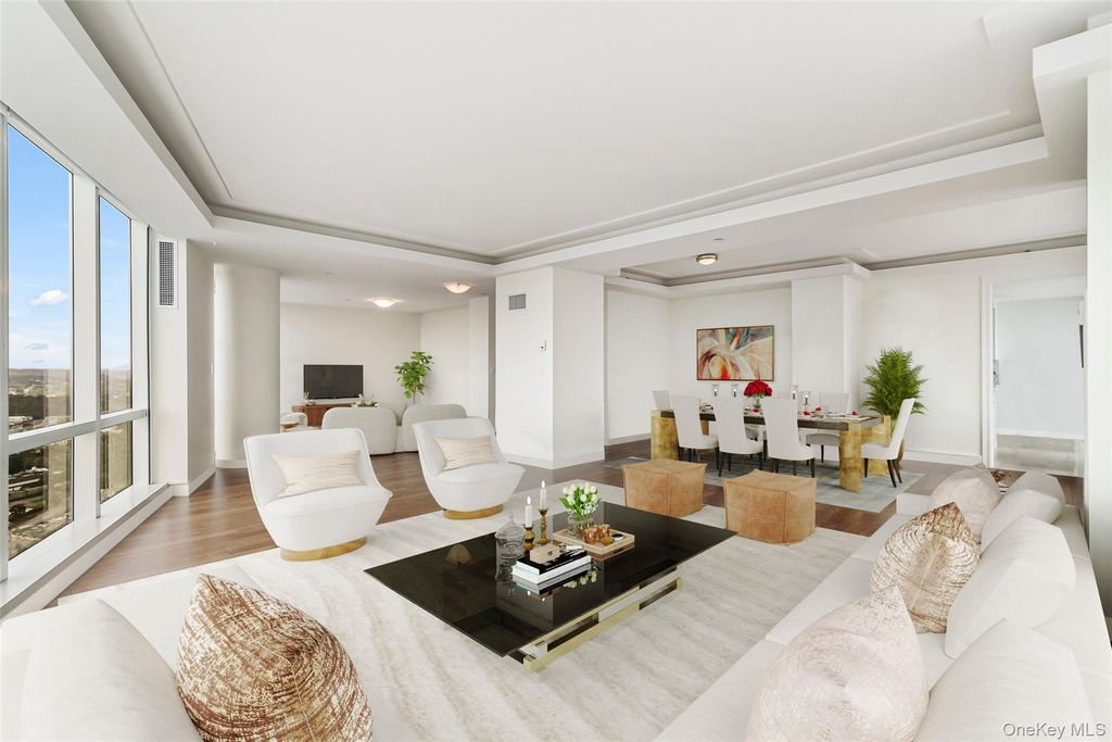 1 Renaissance Square 37B, White Plains, NY 10601 — photo 5