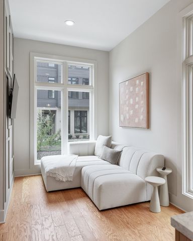 1721 6th Ave N Unit 11, Nashville, TN 37208