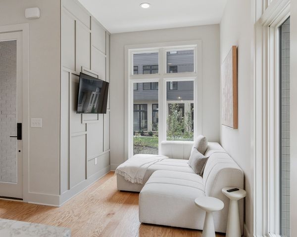 1721 6th Ave N Unit 11, Nashville, TN 37208