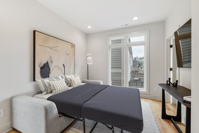 1721 6th Ave N Unit 11, Nashville, TN 37208