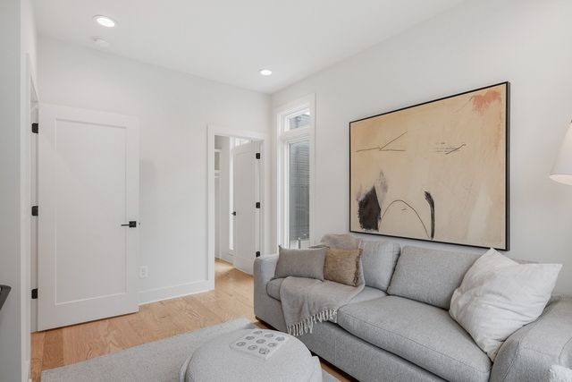 1721 6th Ave N Unit 11, Nashville, TN 37208