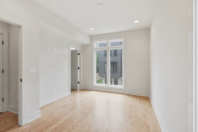 1721 6th Ave N Unit 11, Nashville, TN 37208