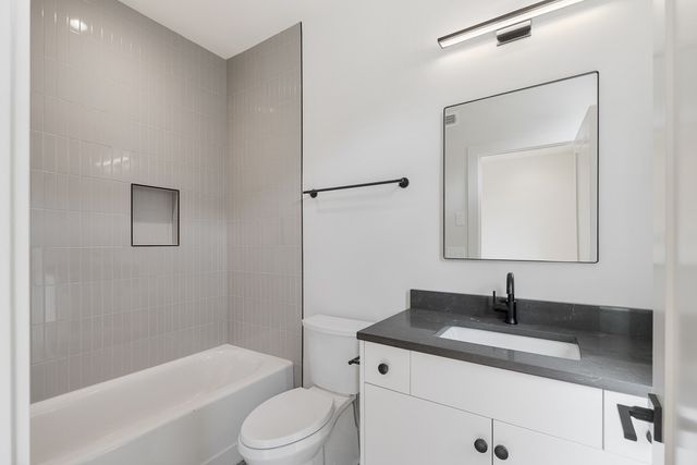 1721 6th Ave N Unit 11, Nashville, TN 37208