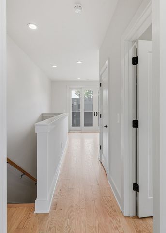 1721 6th Ave N Unit 11, Nashville, TN 37208