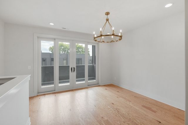 1721 6th Ave N Unit 11, Nashville, TN 37208