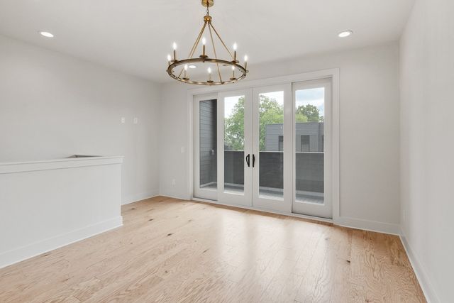 1721 6th Ave N Unit 11, Nashville, TN 37208