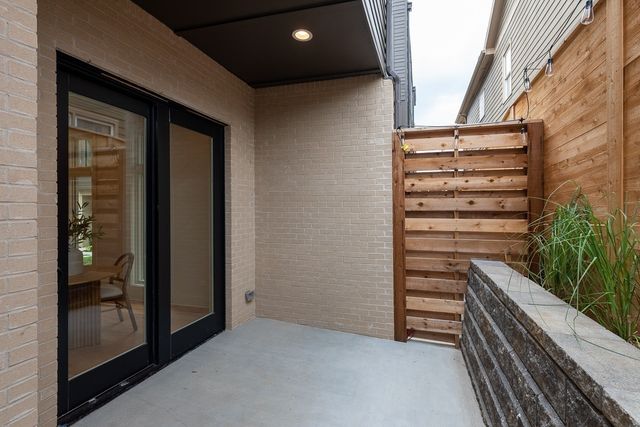 1721 6th Ave N Unit 11, Nashville, TN 37208