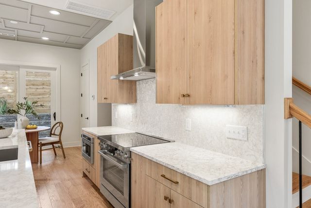 1721 6th Ave N Unit 11, Nashville, TN 37208