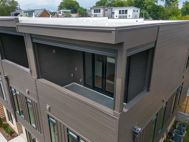 1721 6th Ave N Unit 11, Nashville, TN 37208