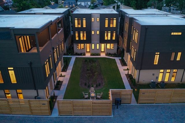 1721 6th Ave N Unit 11, Nashville, TN 37208