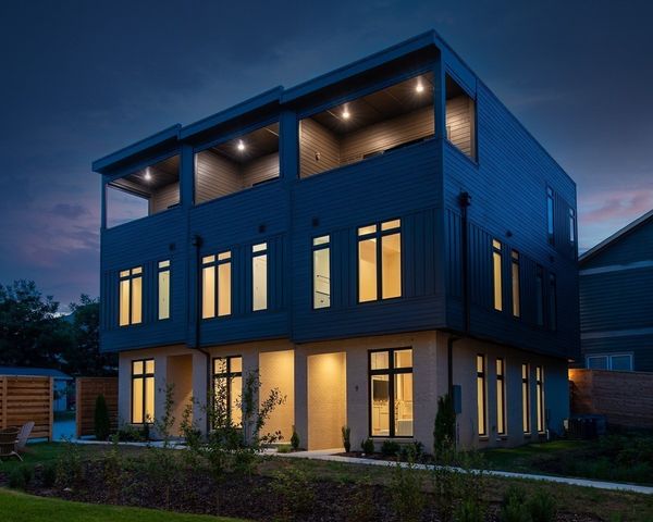 1721 6th Ave N Unit 11, Nashville, TN 37208