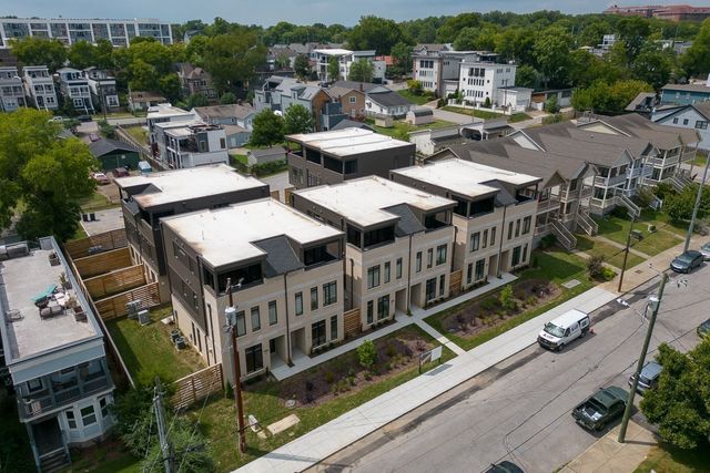 1721 6th Ave N Unit 11, Nashville, TN 37208