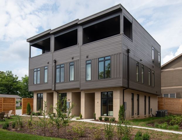 1721 6th Ave N Unit 11, Nashville, TN 37208