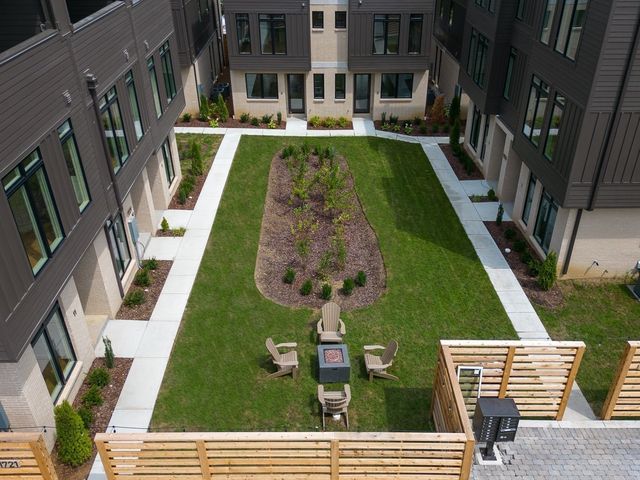 1721 6th Ave N Unit 11, Nashville, TN 37208