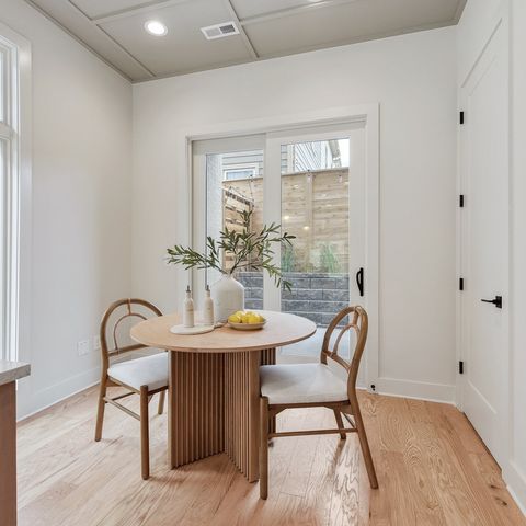 1721 6th Ave N Unit 11, Nashville, TN 37208