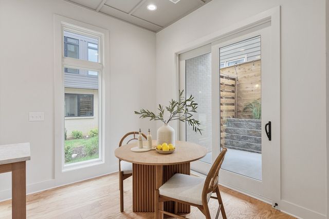 1721 6th Ave N Unit 11, Nashville, TN 37208