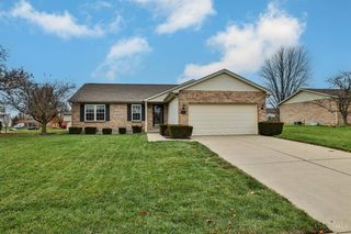 3792 Charfield Lane, Fairfield Twp, OH 45011