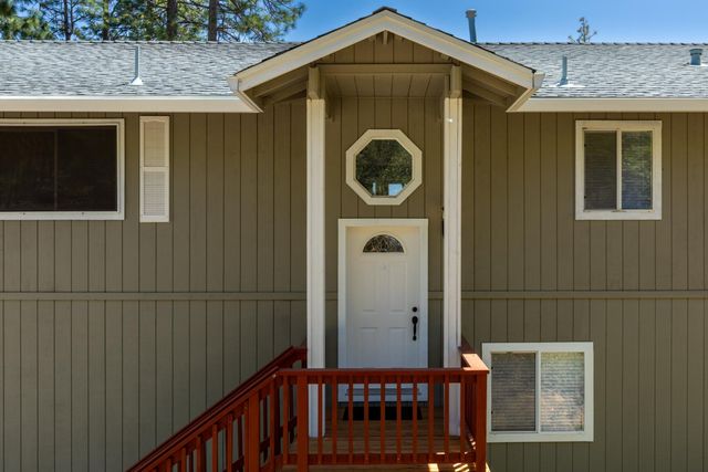 5709 Wildrose Dr, Grizzly Flats, CA 95636