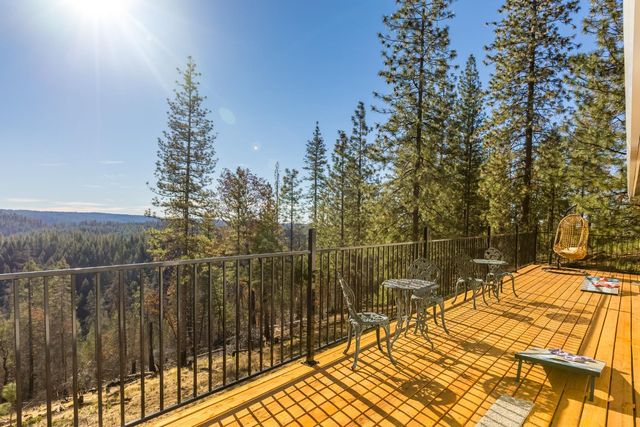 5709 Wildrose Dr, Grizzly Flats, CA 95636