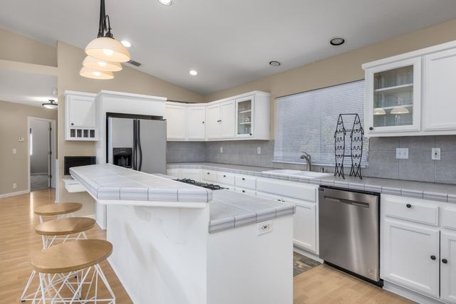 5709 Wildrose Dr, Grizzly Flats, CA 95636