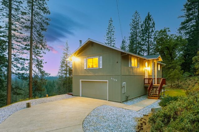 5709 Wildrose Dr, Grizzly Flats, CA 95636