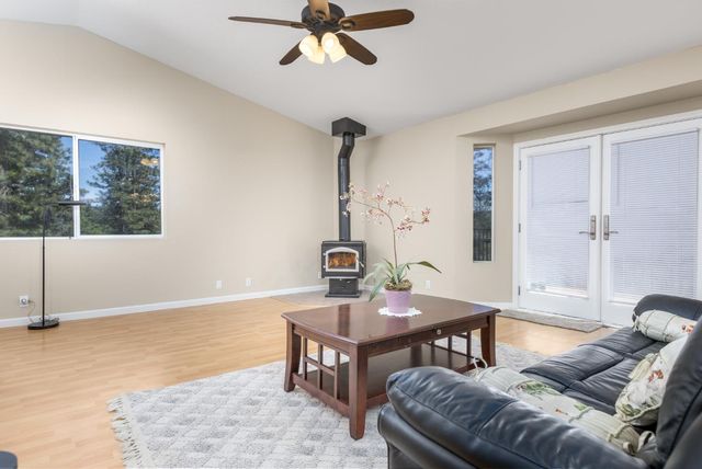 5709 Wildrose Dr, Grizzly Flats, CA 95636