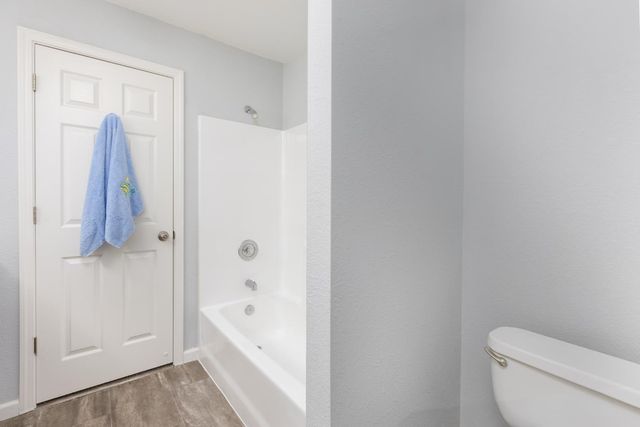 5709 Wildrose Dr, Grizzly Flats, CA 95636