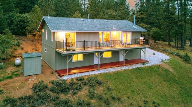 5709 Wildrose Dr, Grizzly Flats, CA 95636