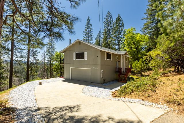 5709 Wildrose Dr, Grizzly Flats, CA 95636
