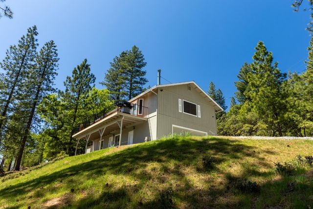 5709 Wildrose Dr, Grizzly Flats, CA 95636