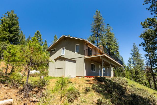 5709 Wildrose Dr, Grizzly Flats, CA 95636