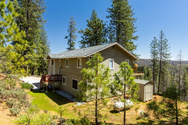 5709 Wildrose Dr, Grizzly Flats, CA 95636