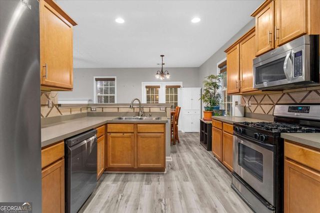 1977 Longmont Drive, Lawrenceville, GA 30044