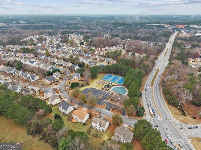 1977 Longmont Drive, Lawrenceville, GA 30044