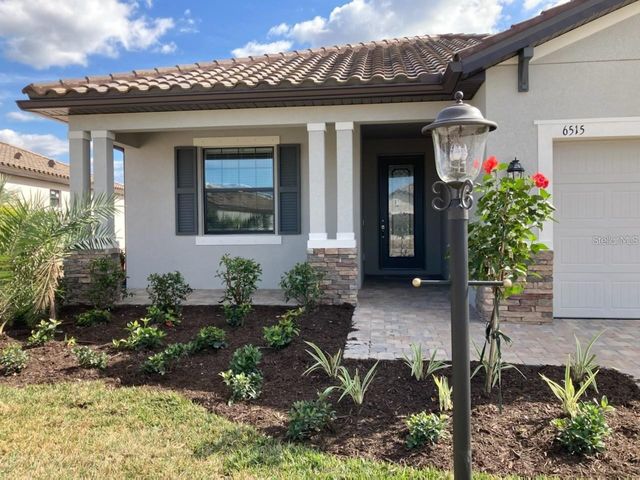 6515 CLAIRBORNE LANE, Bradenton, FL 34211