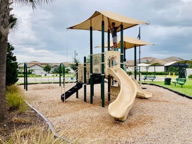 6515 CLAIRBORNE LANE, Bradenton, FL 34211