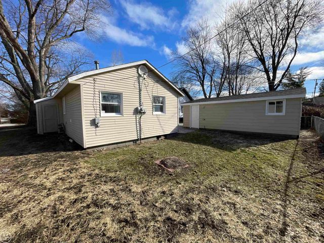 1624 Howard Street, Port Huron, MI 48060