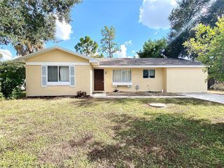 2314 LEE TERRACE, Port Charlotte, FL 33952