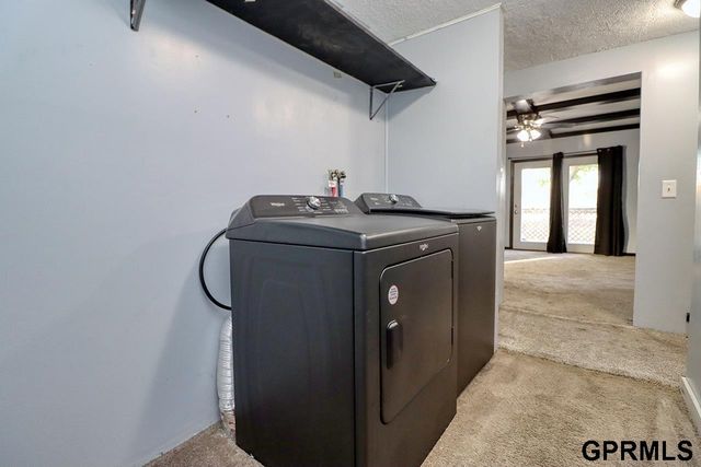 11350 W Kramer Street, Kramer, NE 68333