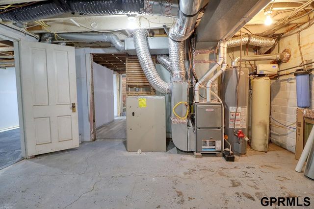 11350 W Kramer Street, Kramer, NE 68333