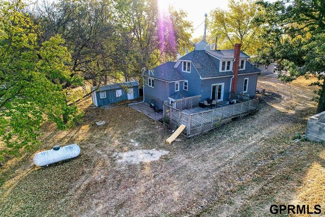 11350 W Kramer Street, Kramer, NE 68333