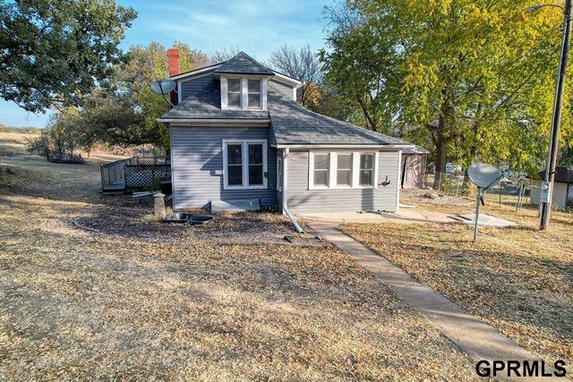 11350 W Kramer Street, Kramer, NE 68333