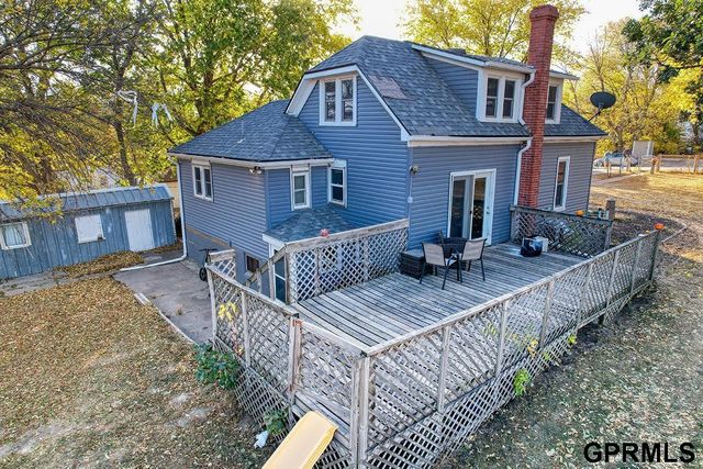 11350 W Kramer Street, Kramer, NE 68333