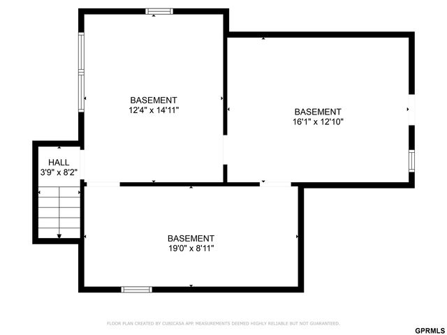 11350 W Kramer Street, Kramer, NE 68333