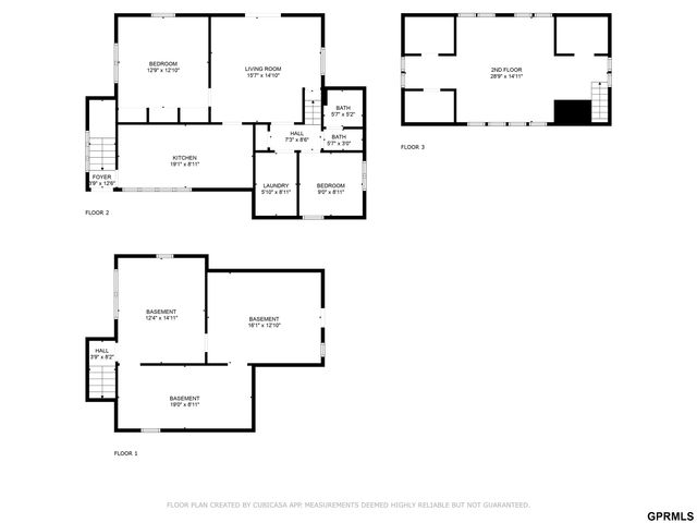 11350 W Kramer Street, Kramer, NE 68333