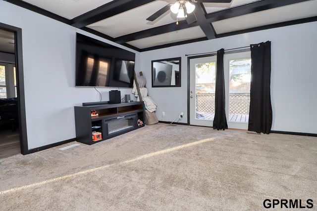 11350 W Kramer Street, Kramer, NE 68333