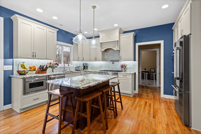 15235 Hamlin Street, Plainfield, IL 60544